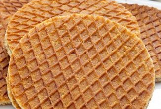 Стропвафли