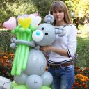 Анастасия Владимировна