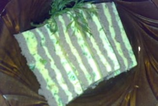 Закусочный паштет