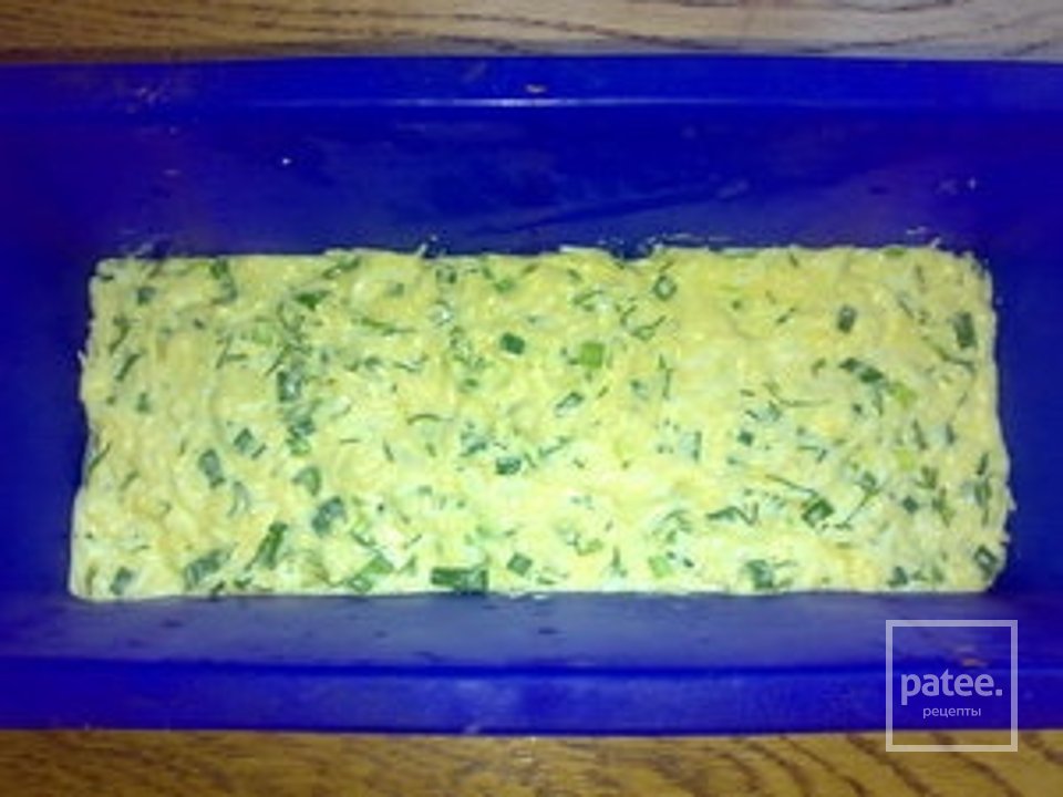 Закусочный паштет - Шаг 1