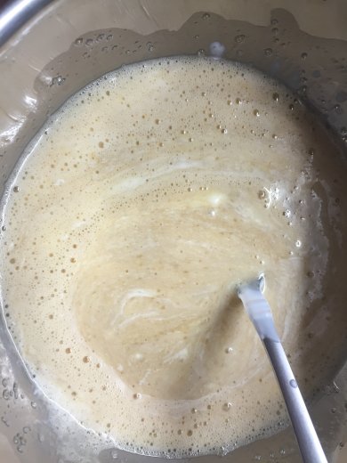 Творожник с грецкими орехами - Шаг 7