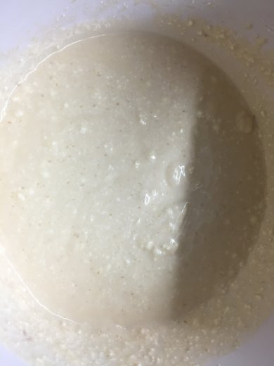 Творожник с грецкими орехами - Шаг 8