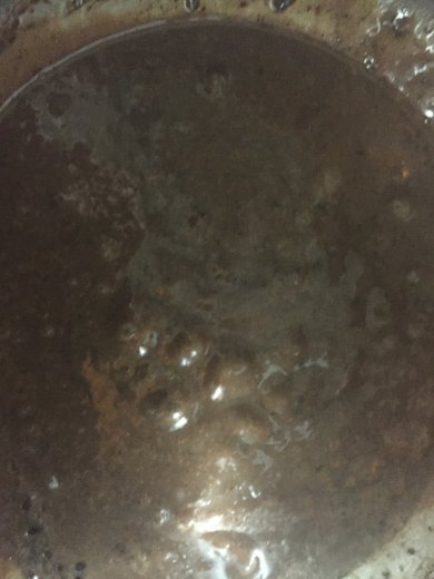 Творожник с грецкими орехами - Шаг 10