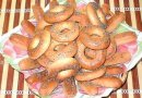 Бараночки с маком