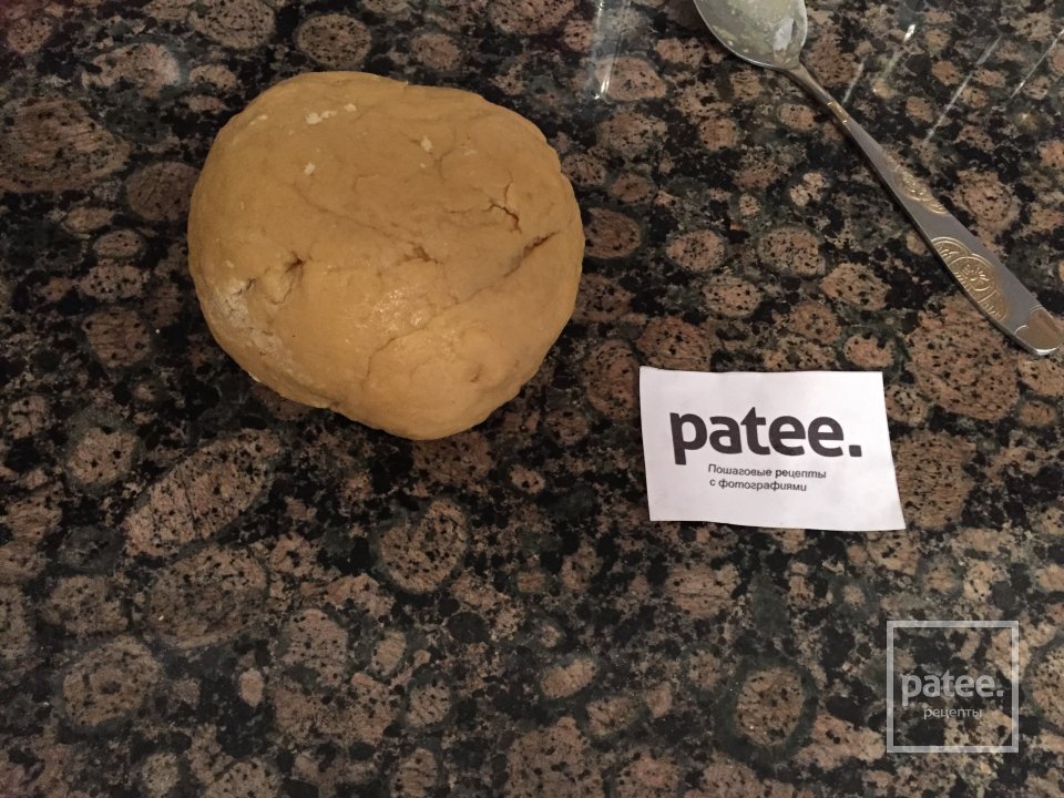 Маковый рулет (бабушкин рецепт) - Шаг 2