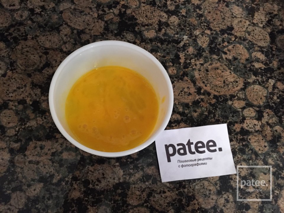 Маковый рулет (бабушкин рецепт) - Шаг 6