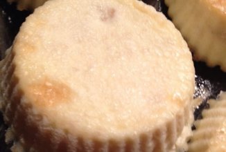 Диетические кексы