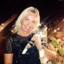 Елена Никиткова