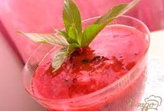 Ягодный нокаут