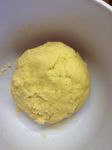 Торт Delicious - Шаг 2