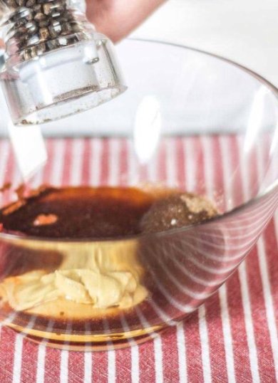 Куриные крылышки - Шаг 1