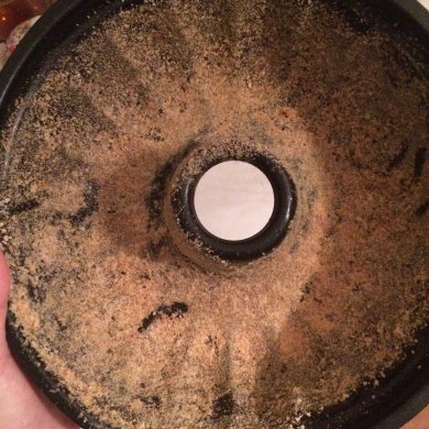 Тортик на скорую руку без яиц - Шаг 2