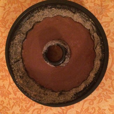 Тортик на скорую руку без яиц - Шаг 3