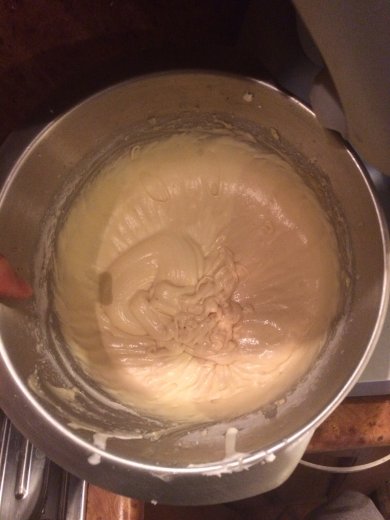 Ананасовый пирог - Шаг 4