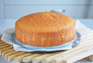 Бисквит Александра