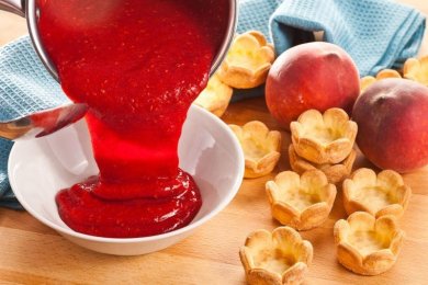 МАЛИНОВОЕ ПЕЧЕНЬЕ - рецепт с фотографиями - Patee. Рецепты