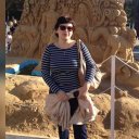 Ольга Давыдова