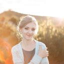 Марьяна Петрик