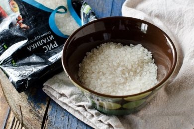 Дзерохис хорци харшот (ხარჩო) - или суп Харчо - приготовление