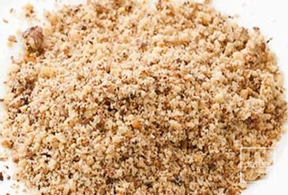 Дзерохис хорци харшот (ხარჩო) - или суп Харчо - Шаг 7