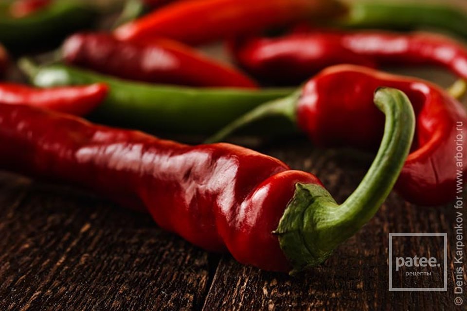 Дзерохис хорци харшот (ხარჩო) - или суп Харчо - Шаг 9