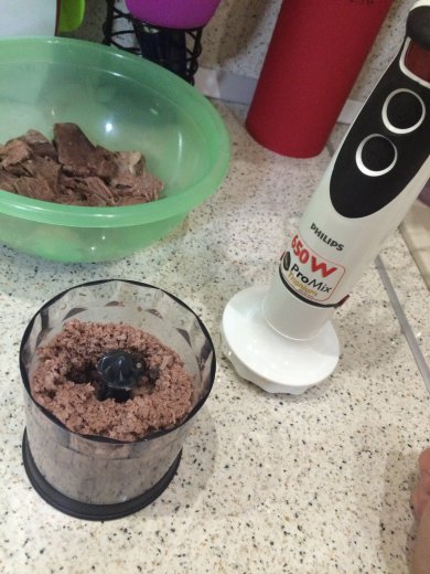 Фаршированные блинчики🌸 - Шаг 5