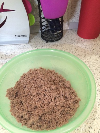 Фаршированные блинчики🌸 - Шаг 6