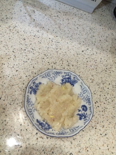 Фаршированные блинчики🌸 - Шаг 7