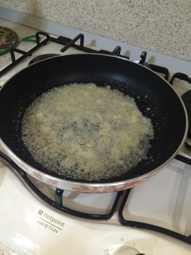 Фаршированные блинчики🌸 - Шаг 8