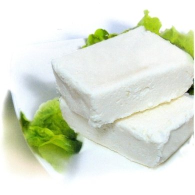 Нежный десерт из творога - Шаг 2