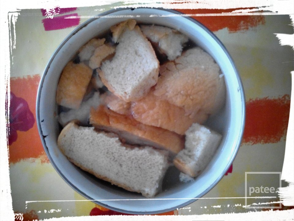 Котлеты запеченные - Шаг 2