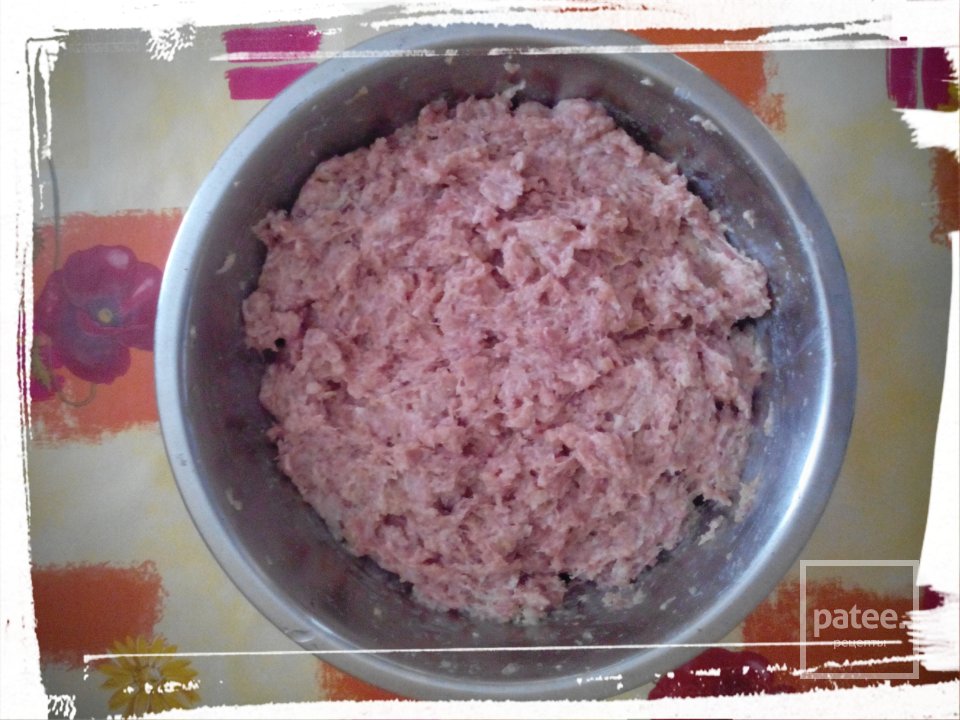Котлеты запеченные - Шаг 4