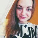 Арина Воронина