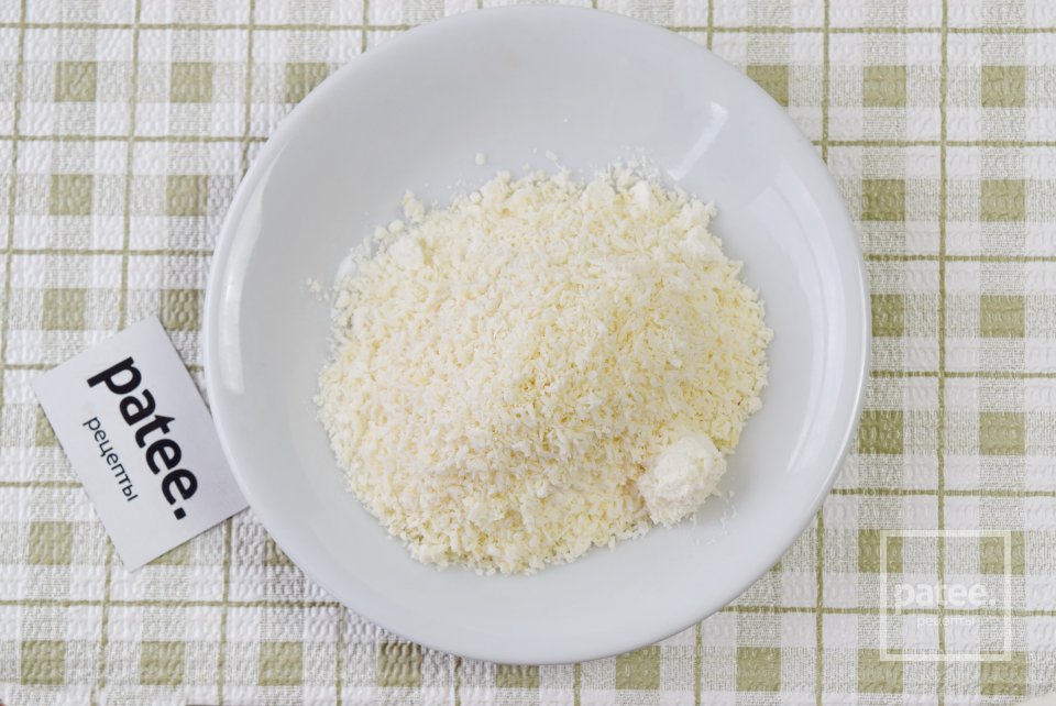 Свинина в желтках и кокосовой панировке - Шаг 9