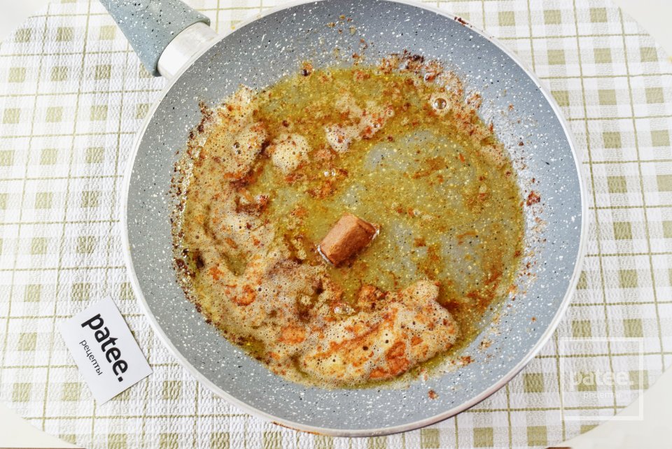 Свинина в желтках и кокосовой панировке - Шаг 12