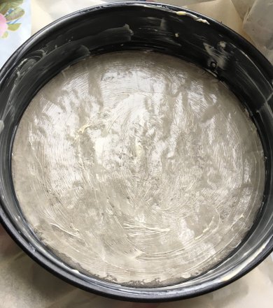 Королевская ватрушка с апельсинами - Шаг 8