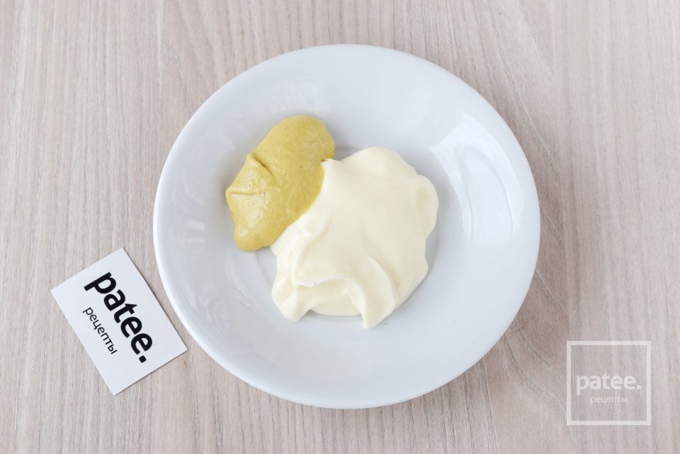 Шашлычки из куриной печени - Шаг 2