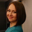 Светлана Куликова