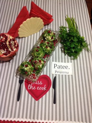 Закуска из сельди - Шаг 4