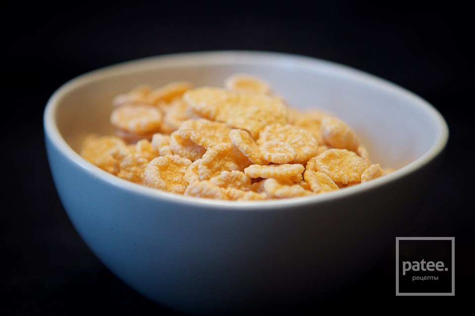 Мозги хрустящие с двойным пюре из цветной капусты и брокколи - Шаг 3