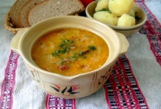 Капустняк закарпатский