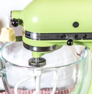 Лаймовый пирог. - Шаг 1