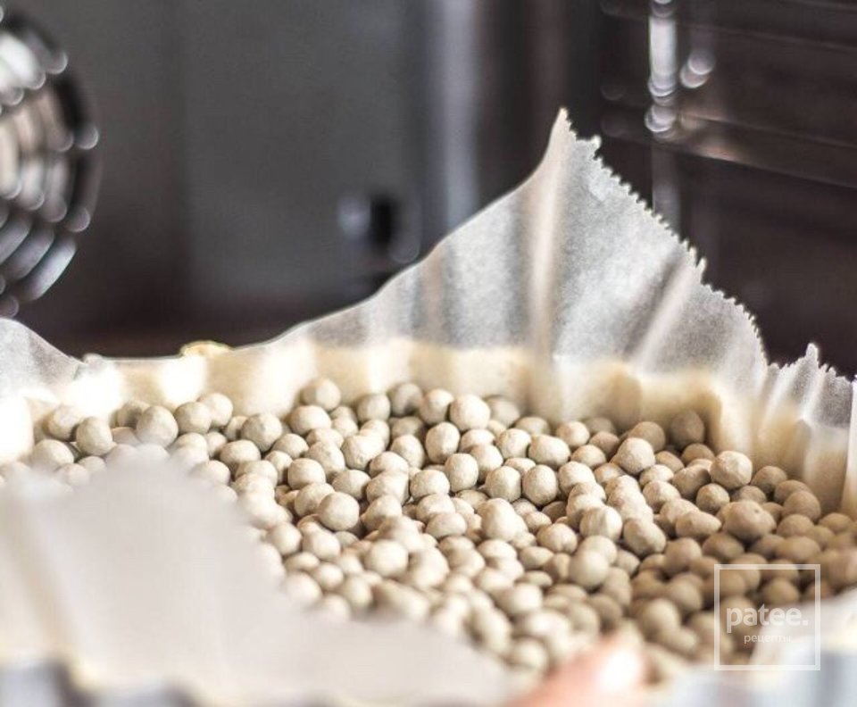 Лаймовый пирог. - Шаг 5