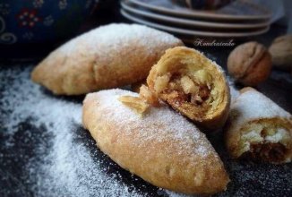 Печенье "Керебич"