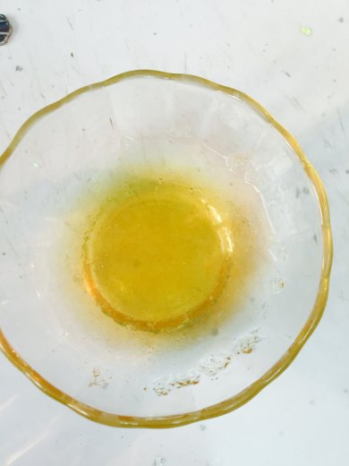 Творожно-кисельное желе - Шаг 2