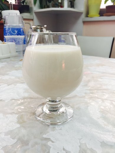 Творожно-кисельное желе - Шаг 4