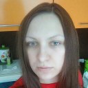 Оксана Орлова