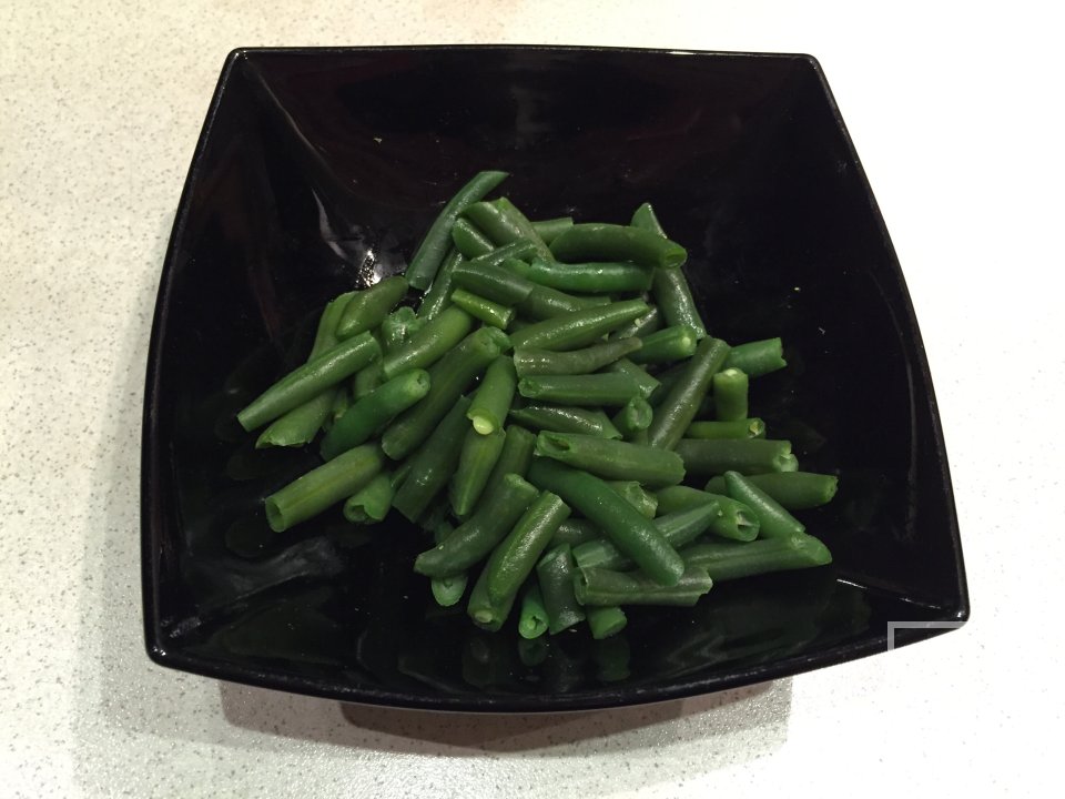 Индейка с овощами в соусе - Шаг 3