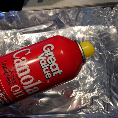 Фаршированные шампиньоны. - Шаг 13