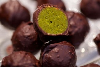 КОНФЕТЫ МОЦАРТ